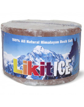 Sel Naturel " Ice" - LIKIT