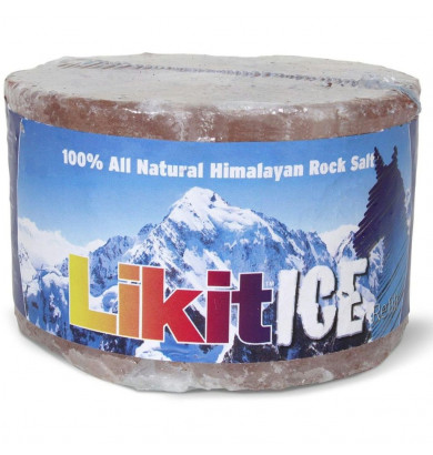 Sel Naturel " Ice" - LIKIT