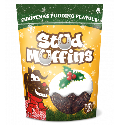 Stud Muffins  X Christmas...