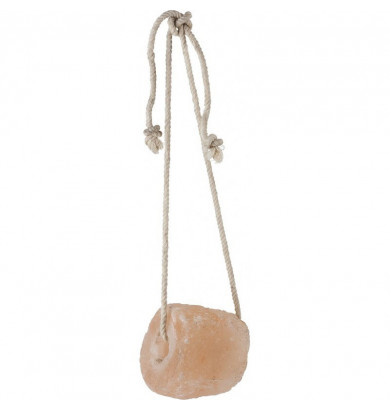 Pierre à sel naturelle de...