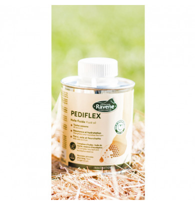 Huile Fortifiante Pediflex...