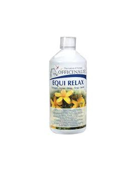 Equi Relax - OFFICINALIS