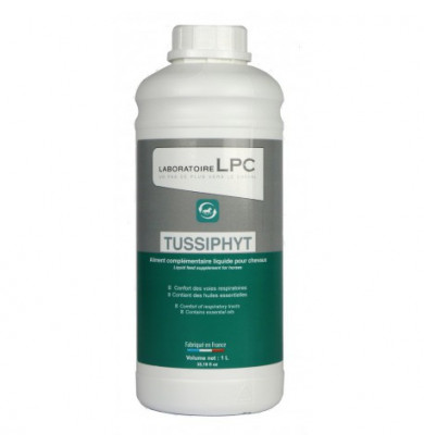 Tussiphyt - LPC