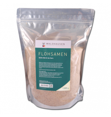 Transit Psyllium - WALDHAUSEN