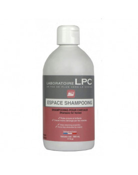 Espace Shampoing - LPC