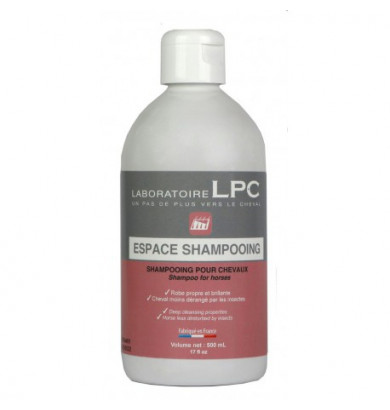 Espace Shampoing - LPC