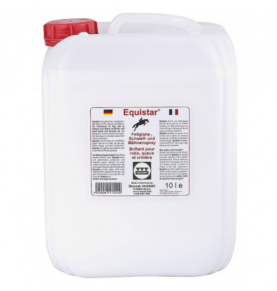 EquiStar 10L - EKKIA