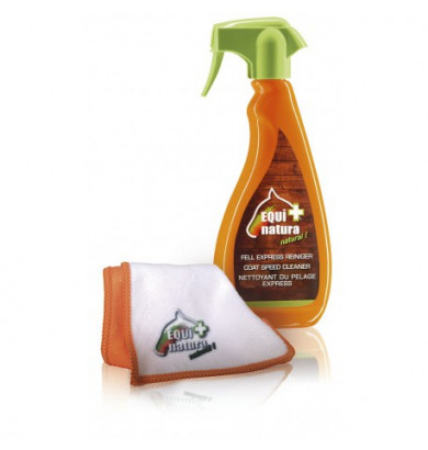 Nettoyant pelage express -...