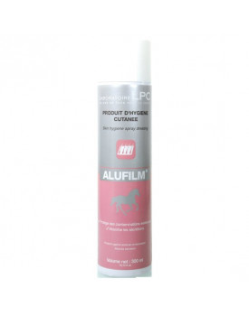 Alufilm Spray - LPC