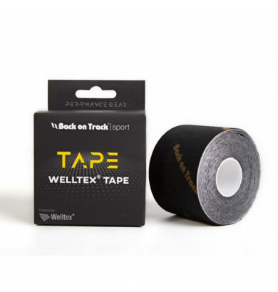 Bande adhésive - BACK ON TRACK