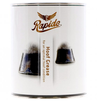 Graisse à sabots verte...