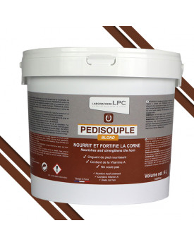 Pedisouple Blond 4L - LPC