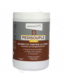 Pedisouple - LPC