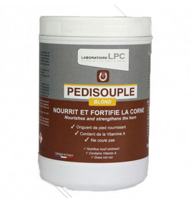 Pedisouple - LPC