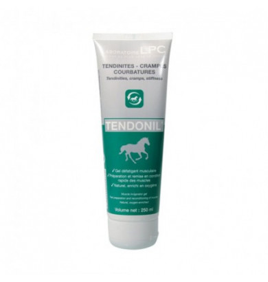 Tendonil - LPC