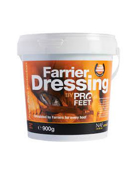 Farrier Dressing Profeet - NAF