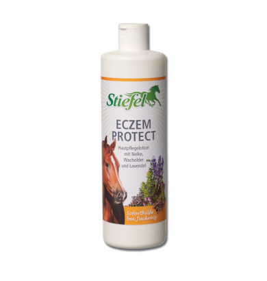 Eczema Protect - STIEFEL