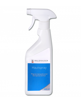 Spray anti-démangeaison - WALDHAUSEN