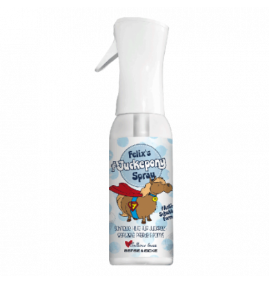 Spray anti-démangeaison...