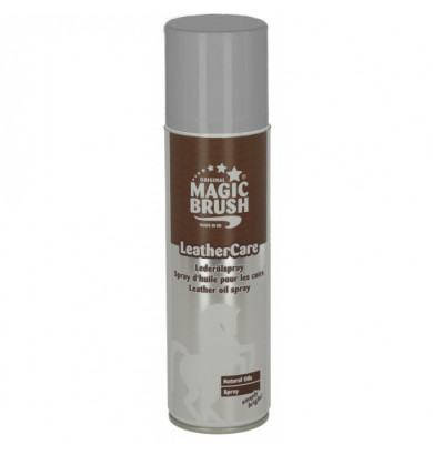 Leather Cuir - MAGICBRUSH