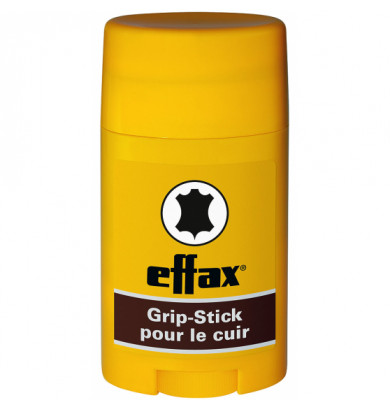 Grip pour cuir Stick - EFFAX