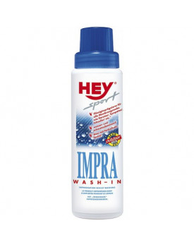 Impra-Wash - HEY SPORT