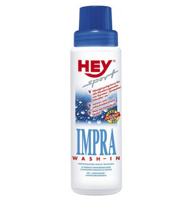 Impra-Wash - HEY SPORT