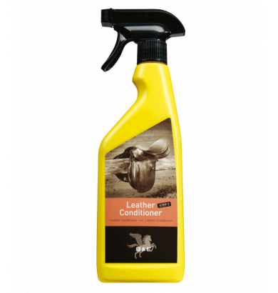 Leather Condition - B&E