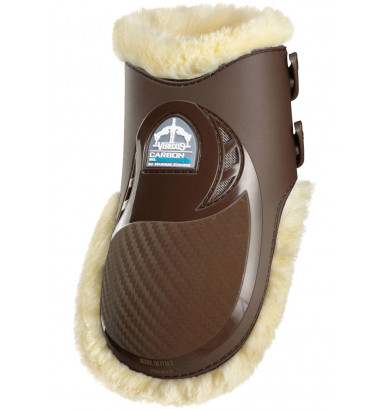 Protège-Boulets Carbon Gel...