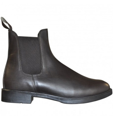 Boots d'équitation Tivoli -...