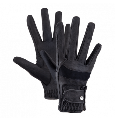 Gants d'équitation...