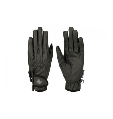 Gants d'équitation Topgrip...