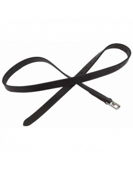 Etrivières en cuir standard - T DE T