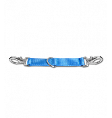 Alliance de mors pour longe...