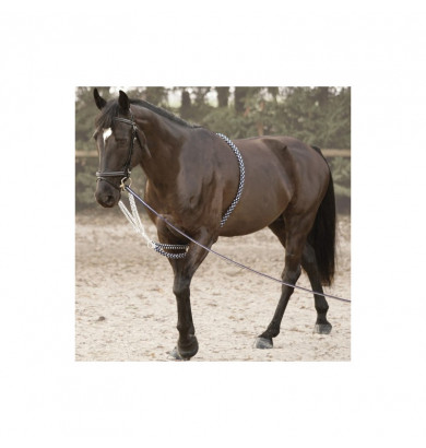 Enrênement Soft Rope - CANTER