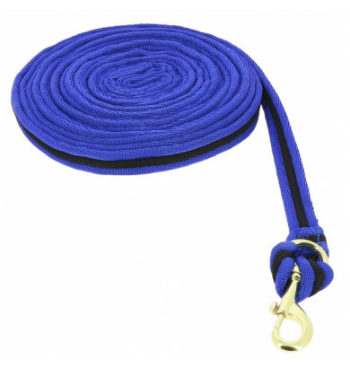 Longe de travail matelassée...