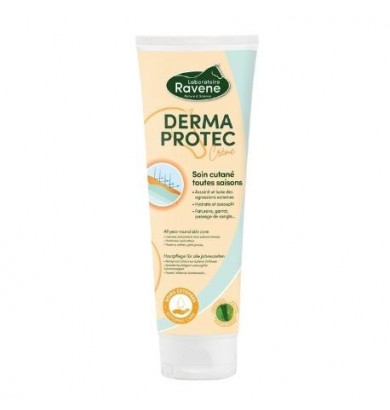 DermaProtect 250ml - RAVENE