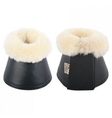 Cloches néoprène et mérinos...