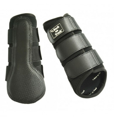 Guêtres souples 3D Mesh -...