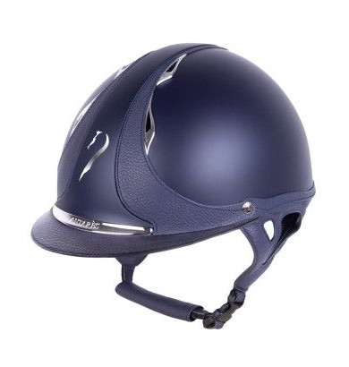 Casque Galaxy Visière...