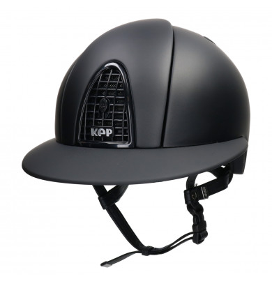 Kep Cromo Matt Visière Polo...