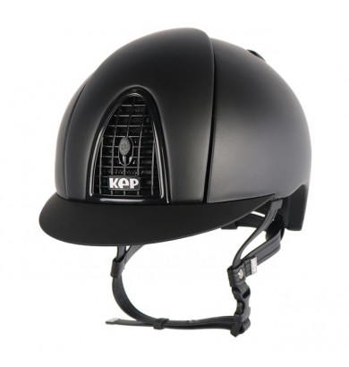 Kep Cromo Matt Visière...