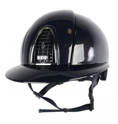 Kep Cromo Diamond Visière...