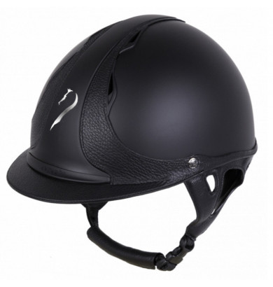 Casque Référence Visière...