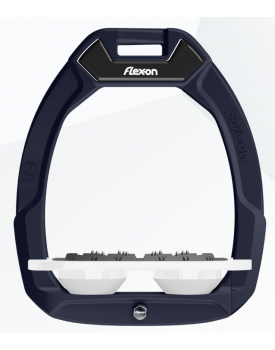 bleu marine plat ultra gripp