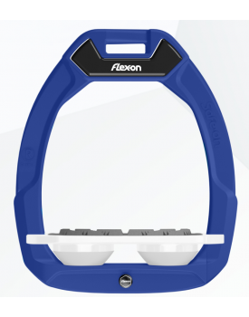 bleu roi plat gripp