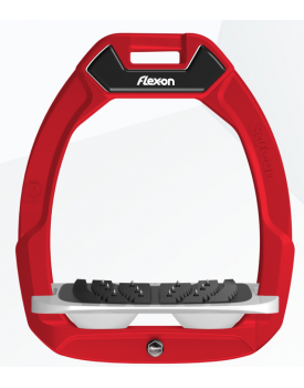 rouge incliné ultra gripp