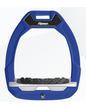 bleu roi incliné ultra gripp