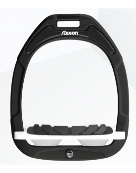Etriers Green Composite - FLEX ON