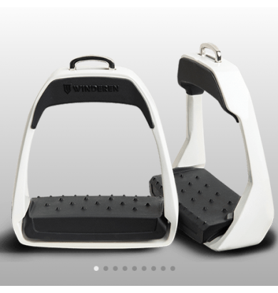 Etriers Knee Protect...